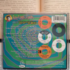 Fuzz, Flaykes, & Shakes Vol. 3: Stay Out of My World (CD) - pikkukuva 2