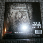 Embryo: Embryo cd - pikkukuva 2