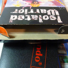 Nes - Isolated Warrior - CIB PAL B - pikkukuva 3