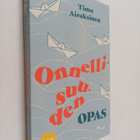 Timo Airaksinen : Onnellisuuden opas - pikkukuva 1