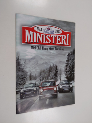 Ministeri 4/2013