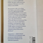Lena Andersson : Silmäätekevät – salaliittoromaani - pikkukuva 2