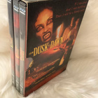 FROM DUSK TILL DAWN 1,2,3 (BOX,SUOM) HÄMÄRÄSTÄ AAMUNKOITTOON - pikkukuva 2