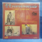 22 PISTEPIRKKO - THE KINGS OF HONKONG - FIN - 87 M-/M- LP - pikkukuva 2