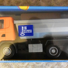 Emek Scania sora-auto ja kaivuri - avaamaton pakkaus - pikkukuva 2