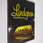 Benjamin Laustiola : Lindgren, taxichaufför - pikkukuva 1