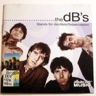 the DB's 1981 1982 Punk Uusi aalto CD  Huippukunto - pikkukuva 1
