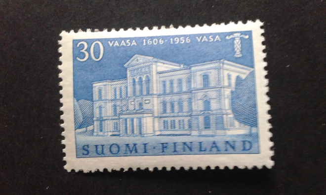 1956 vaasa 350v**
