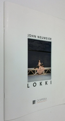 John Neumeier : Lokki
