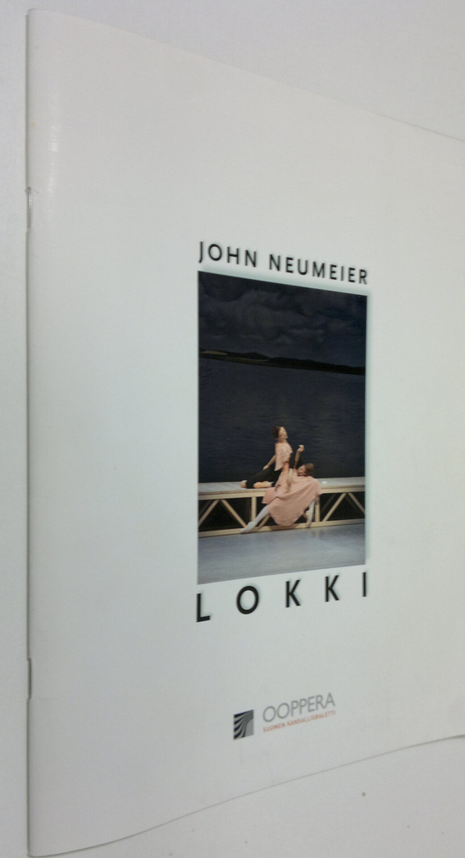 John Neumeier : Lokki