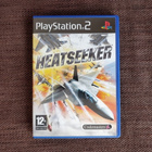 Heatseeker PS2 CIB - pikkukuva 1