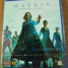 Matrix Resurrections - pikkukuva 1