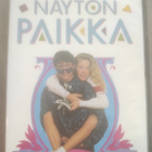 Näytön paikka (1987) - pikkukuva 1