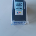 Mustepatruuna CL-546XL Canon TS3350 tulostimeen - pikkukuva 1