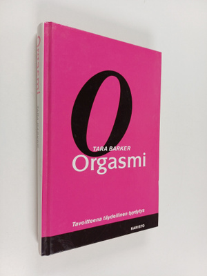 Tara Barker : Orgasmi