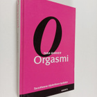 Tara Barker : Orgasmi - pikkukuva 1