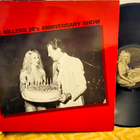 Jerry Lee Lewis LP - pikkukuva 1