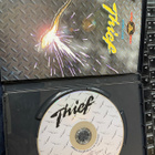 Thief Michael Mann R1 dvd - pikkukuva 3