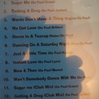 The Great Lynsey De Paul CD - pikkukuva 2