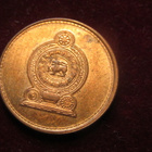 50 cents 2005 Sri Lanka - pikkukuva 2
