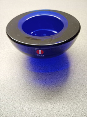 Iittala Tuikku Koboltin sininen