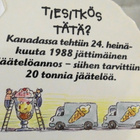 Hauska, pieni kirjanen jäätelöistä vuodelta 1998 - pikkukuva 4