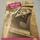 Tekniikan maailma nro 11/1956 - pikkukuva 1
