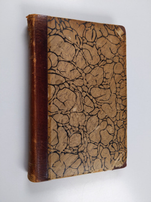 Edward Bellamy ym. : Vuonna 2000 ; Työväen katkismus ; In...