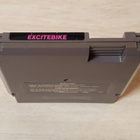 NES: Excitebike (PAL B -versio) - pikkukuva 3