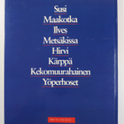 Taigametsät : susi, maakotka, ilves, metsäkissa, hirvi, k... - pikkukuva 2