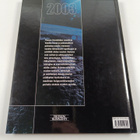 Tieteen kuvalehti : Vuosikirja 2003 - Kuvat ja puheenaiheet - pikkukuva 2