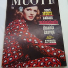 MUOTI SORJA NO, 2 1968, kaavaa no, 2 mukana - pikkukuva 1