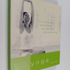 Quick & easy yoga - 5-minute routines for anyone anytime ... - pikkukuva 1