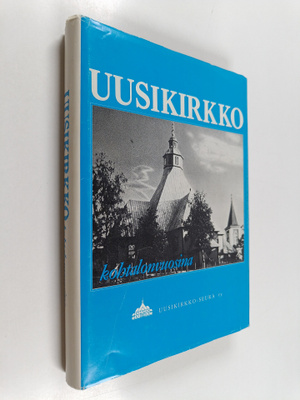 Uusikirkko kohtalonvuosina