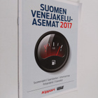 Suomen venejakeluasemat 2017 - pikkukuva 1