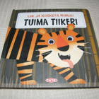 Tuima tiikeri - pikkukuva 1