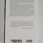 Henning Mankell : Kinesen - pikkukuva 2