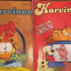Karvinen 1987 vuosikerta (10 numeroa) - pikkukuva 3