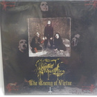 PROFANATICA - THE ENEMY OF VIRTUE - M-/M- 2 LP - pikkukuva 2