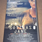 SOTILAS JANE VHS - pikkukuva 1