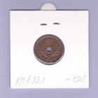 10 p Cu v.1943 KM#33.1 - pikkukuva 2