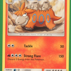 Pokémon Camerupt - pikkukuva 1