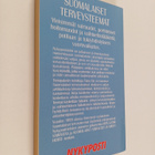 Timo Elo : Suomalaiset terveysteemat - pikkukuva 2