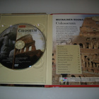Muinaiset Kulttuurit Osa 7: Colosseum **DVD** - pikkukuva 3