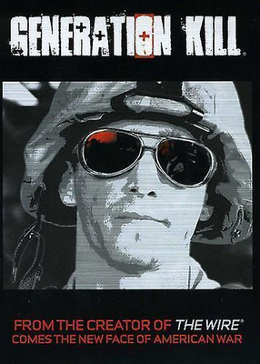 Generation Kill