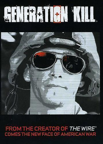 Generation Kill