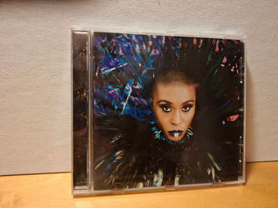 Laura Mvula:The Dreaming Room CD