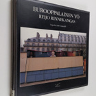 Reijo Rinnekangas : Eurooppalainen yö = European nights - pikkukuva 1