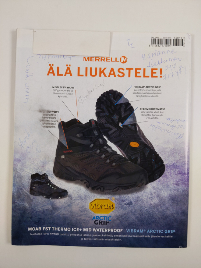 Item image