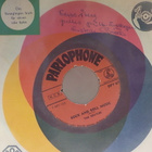 BEATLES - ROCK AND ROLL MUSIC / EIGHT DAYS A WEEK EX- 7" FIN - pikkukuva 2
